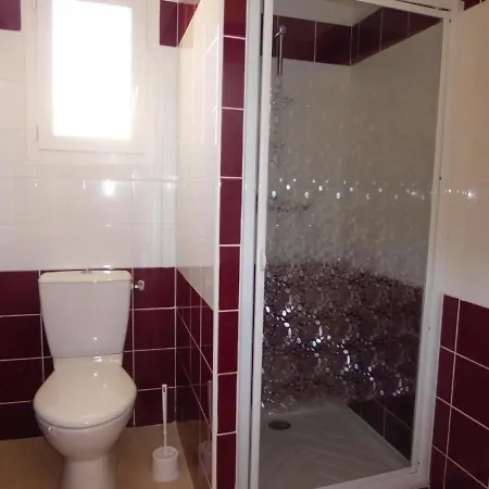 Cap D'agde, 2 Pieces, 4 Personnes - Fr-1-723-82 Apartment